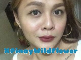 XPinayWildFlower