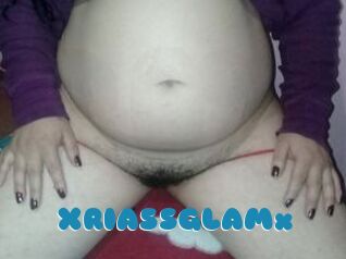 XRIASSGLAMx