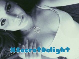 XSecretDelight