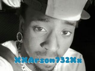 XXArson732Xx