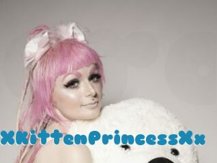 XXKittenPrincessXx