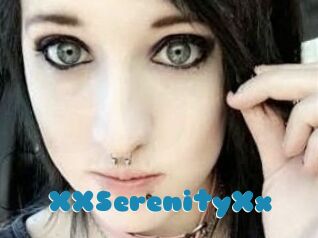 XXSerenityXx