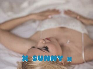 X_SUNNY_x