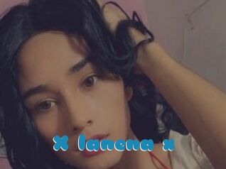 X_lanena_x