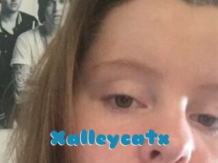 Xalleycatx