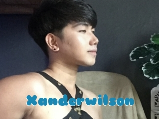 Xanderwilson