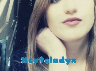 Xcuteladyx