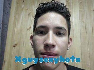 Xguysexyhotx