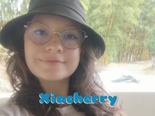 Xiacherry