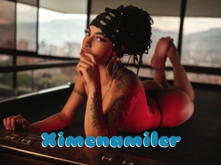 Ximenamiler