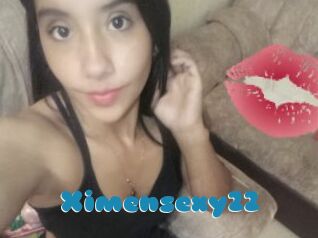 Ximensexy22