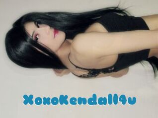 XoxoKendall4u