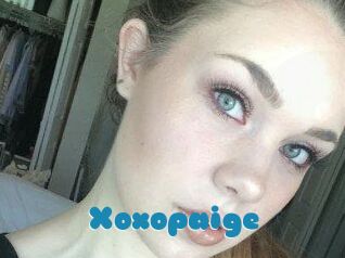 Xoxopaige