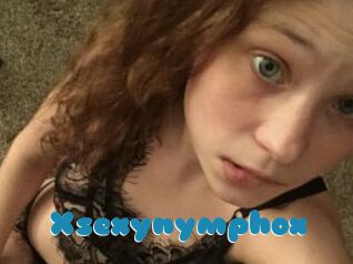Xsexynymphox