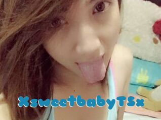 XsweetbabyTSx