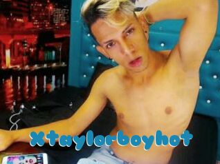 Xtaylorboyhot