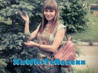 XxWhiteRosexx