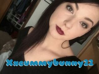 Xxcummybunny22