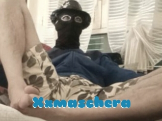 Xxmaschera