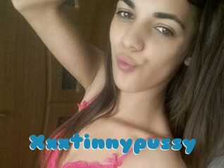 Xxxtinnypussy