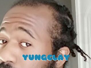 YUNGCLAY