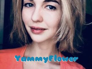 YammyFlower