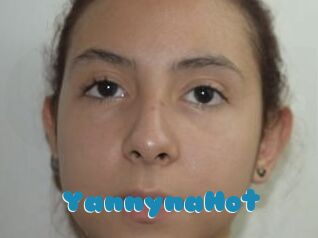 YannynaHot