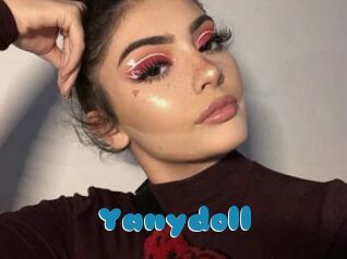 Yanydoll