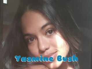 Yasmine_Bush