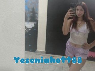 Yeseniahott88