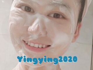 Yingying2020