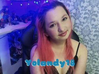 Yolandy18