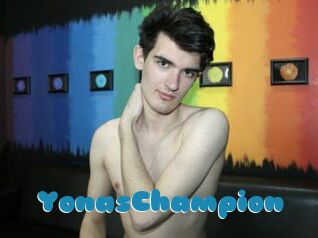 YonasChampion