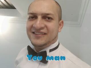 You_man