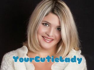 YourCutieLady