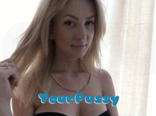 YourPussy