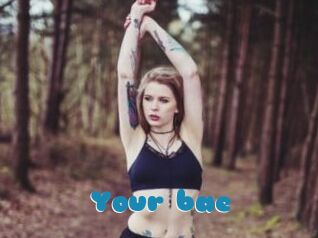 Your_bae