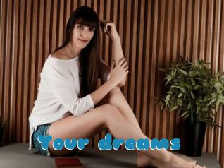 Your_dreams_