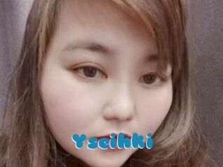 Yseihki