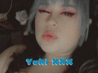 Yuki_XXX