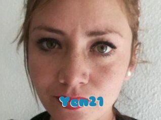 yen21 Erotik Chat