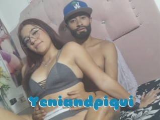 Yeniandpiqui