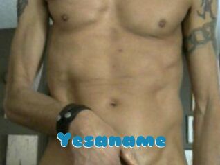 Yesaname