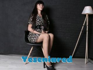 Yeseniared