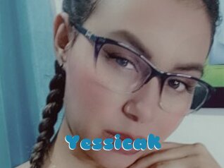 Yessicak