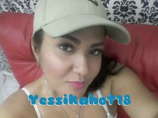 Yessikahot18