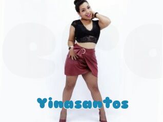 Yinasantos