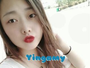 Yingamy