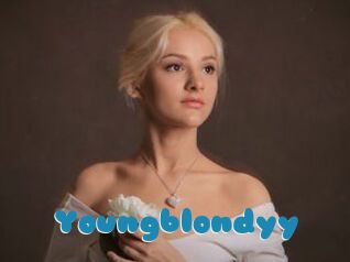 Youngblondyy