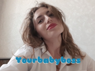 Yourbabyboss